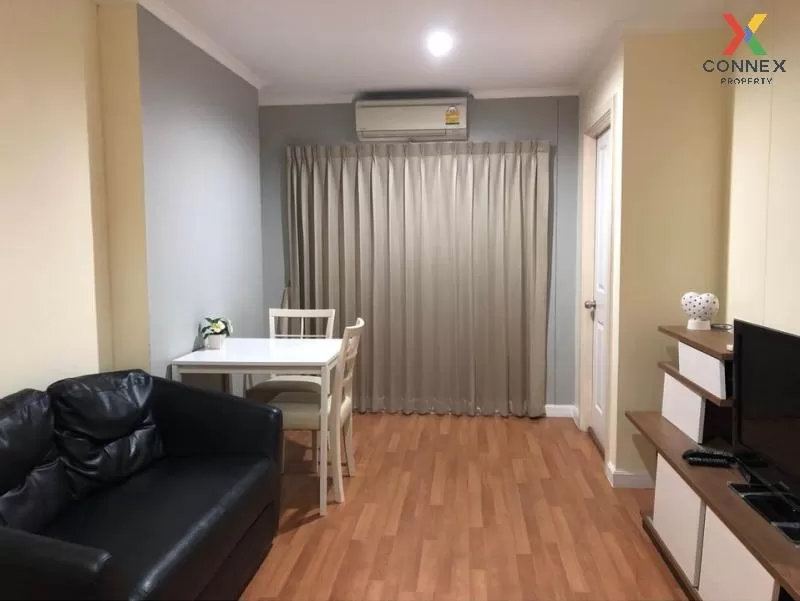 FOR RENT condo , Lumpini Park Riverside Rama 3 , Bang Phong Phang , Yannawa , Bangkok , CX-55906 1