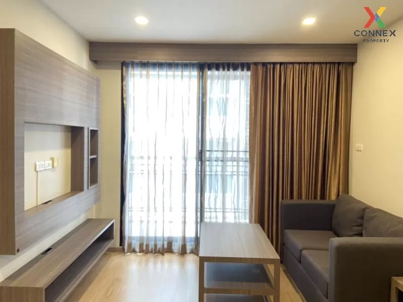 FOR RENT condo , Art @ Thonglor , BTS-Thong Lo , Khlong Toei , Watthana , Bangkok , CX-55907 1