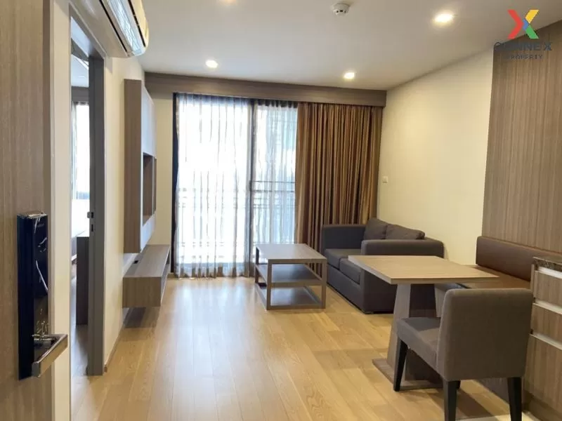 FOR RENT condo , Art @ Thonglor , BTS-Thong Lo , Khlong Toei , Watthana , Bangkok , CX-55907 2