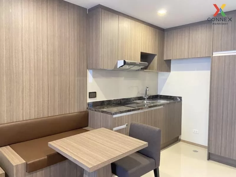 FOR RENT condo , Art @ Thonglor , BTS-Thong Lo , Khlong Toei , Watthana , Bangkok , CX-55907 3