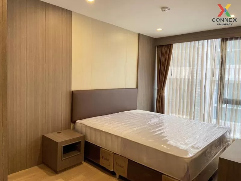 FOR RENT condo , Art @ Thonglor , BTS-Thong Lo , Khlong Toei , Watthana , Bangkok , CX-55907 4