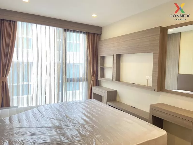 FOR RENT condo , Art @ Thonglor , BTS-Thong Lo , Khlong Toei , Watthana , Bangkok , CX-55907