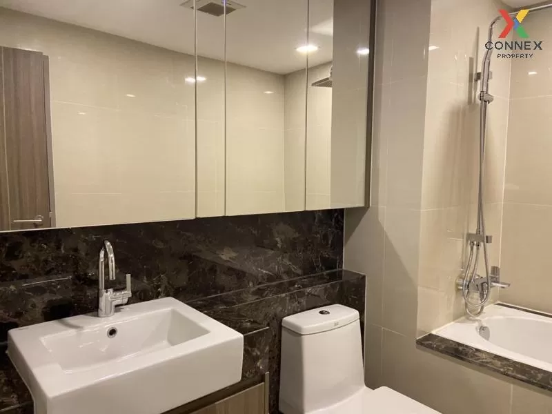 FOR RENT condo , Art @ Thonglor , BTS-Thong Lo , Khlong Toei , Watthana , Bangkok , CX-55907