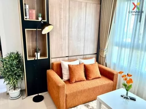 FOR RENT condo , Rich Park @Chaophraya , MRT-Sai Ma , Sai Ma , Don Mueang , Nonthaburi , CX-55909