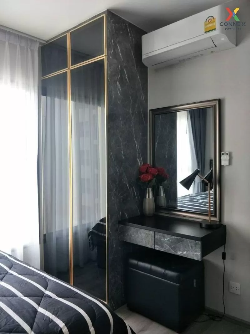 FOR RENT condo , The Politan Rive , Bang Kraso , Mueang Nonthaburi , Nonthaburi , CX-55912 4