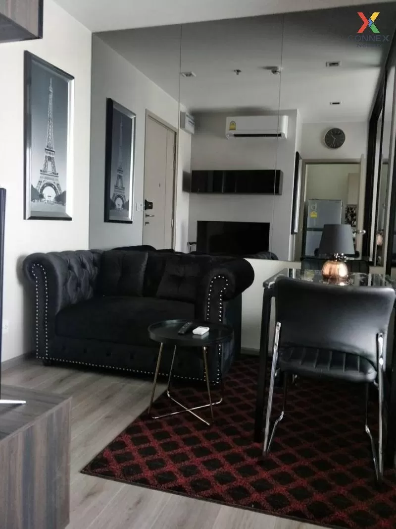 FOR RENT condo , The Politan Rive , Bang Kraso , Mueang Nonthaburi , Nonthaburi , CX-55912