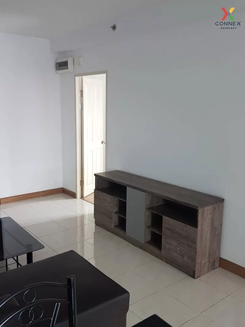 FOR RENT condo , Supalai Park @ Tiwanon , MRT-Yak Tiwanon , Talat Khwan , Don Mueang , Nonthaburi , CX-55913 1