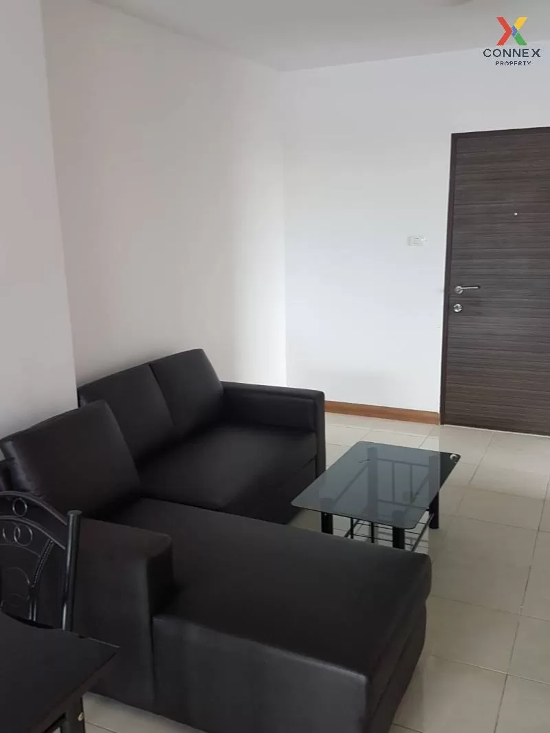 FOR RENT condo , Supalai Park @ Tiwanon , MRT-Yak Tiwanon , Talat Khwan , Don Mueang , Nonthaburi , CX-55913 2