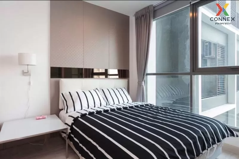 FOR SALE condo , Ideo Mobi Sukhumvit , BTS-On Nut , Bang Chak , Phra Khanong , Bangkok , CX-55925