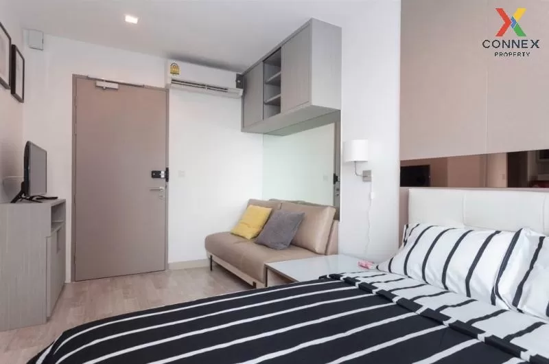 FOR SALE condo , Ideo Mobi Sukhumvit , BTS-On Nut , Bang Chak , Phra Khanong , Bangkok , CX-55925