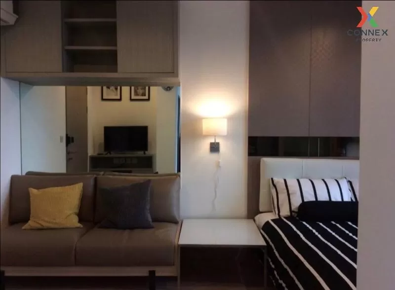 FOR SALE condo , Ideo Mobi Sukhumvit , BTS-On Nut , Bang Chak , Phra Khanong , Bangkok , CX-55925