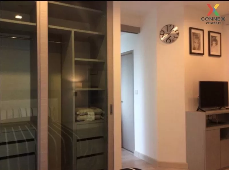 FOR SALE condo , Ideo Mobi Sukhumvit , BTS-On Nut , Bang Chak , Phra Khanong , Bangkok , CX-55925