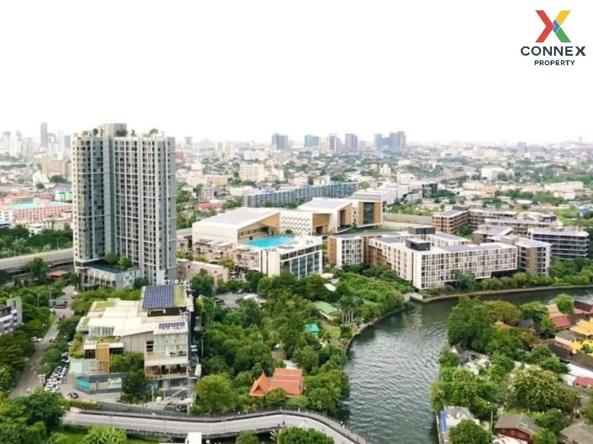 FOR RENT condo , Blocs 77 , BTS-On Nut , Phra Khanong Nuea , Watthana , Bangkok , CX-55928