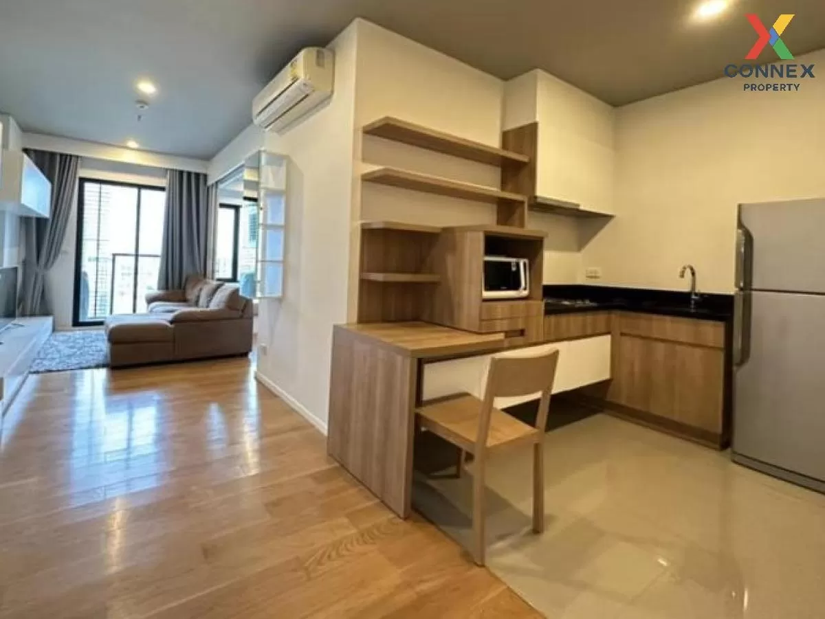 FOR RENT condo , Blocs 77 , BTS-On Nut , Phra Khanong Nuea , Watthana , Bangkok , CX-55928 3