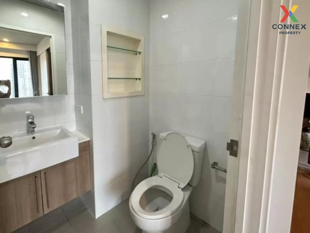 FOR RENT condo , Blocs 77 , BTS-On Nut , Phra Khanong Nuea , Watthana , Bangkok , CX-55928