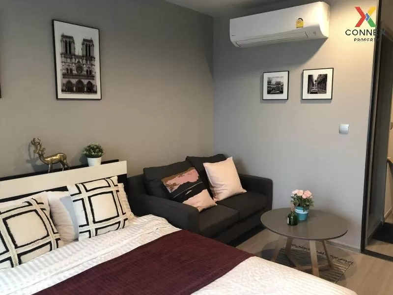 FOR RENT condo , Life Ladprao , BTS-Ha Yaek Lat Phrao , Chomphon , Chatuchak , Bangkok , CX-55929 1