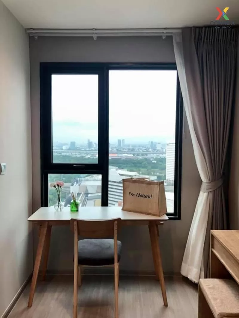 FOR RENT condo , Life Ladprao , BTS-Ha Yaek Lat Phrao , Chomphon , Chatuchak , Bangkok , CX-55929 3