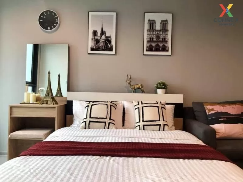 FOR RENT condo , Life Ladprao , BTS-Ha Yaek Lat Phrao , Chomphon , Chatuchak , Bangkok , CX-55929 4