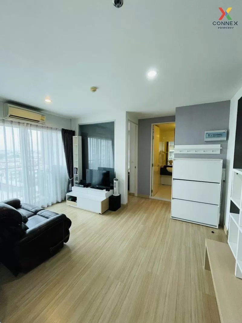 FOR SALE condo , The Parkland Srinakarin Lakeside , Bang Na , Don Mueang , Samut Prakarn , CX-55934 2