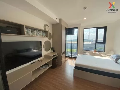 FOR RENT condo , The Origin Ram 209 Interchange , ARL-Ramkhamhaeng , Min Buri , Min Buri , Bangkok , CX-55936