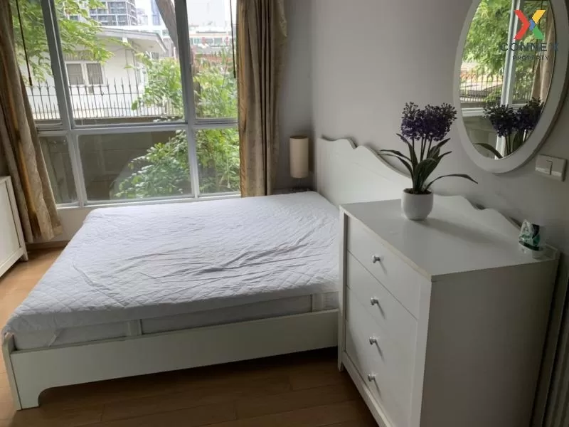 FOR RENT condo , Hive Sukhumvit 65 , BTS-Ekkamai , Phra Khanong Nuea , Watthana , Bangkok , CX-55937