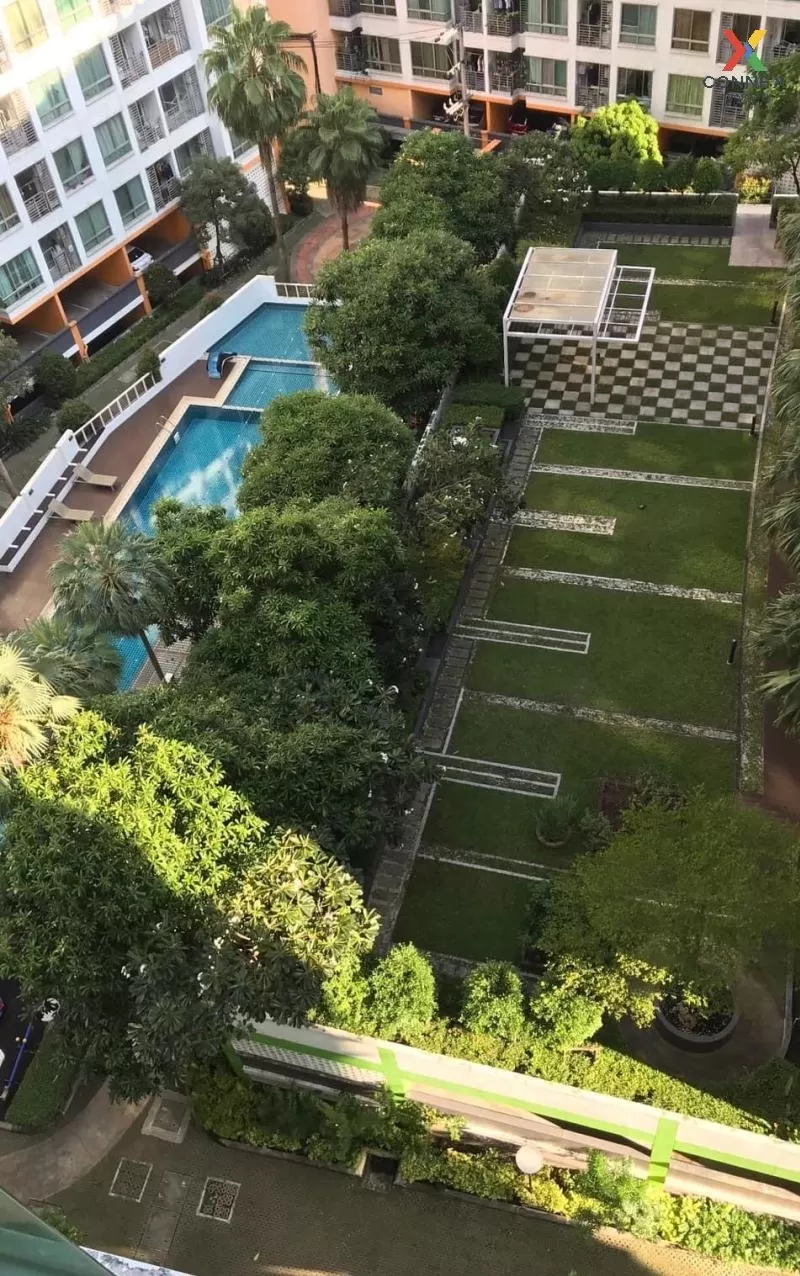 FOR SALE condo , @ City Sukhumvit 101/1 , BTS-Punnawithi , Bang Chak , Phra Khanong , Bangkok , CX-55939