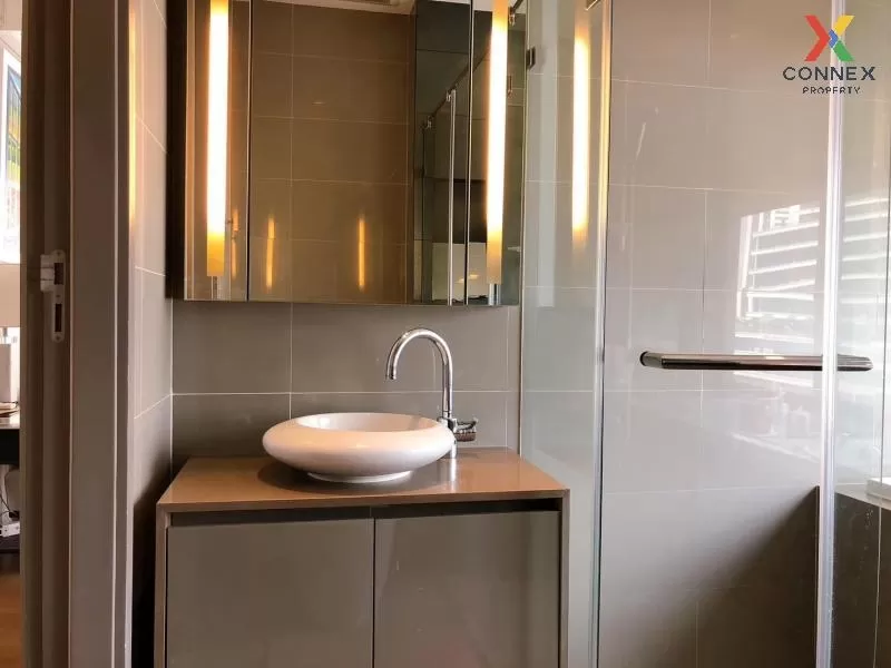 FOR RENT condo , M Silom , BTS-Chong Nonsi , Suriyawong , Bang Rak , Bangkok , CX-55940