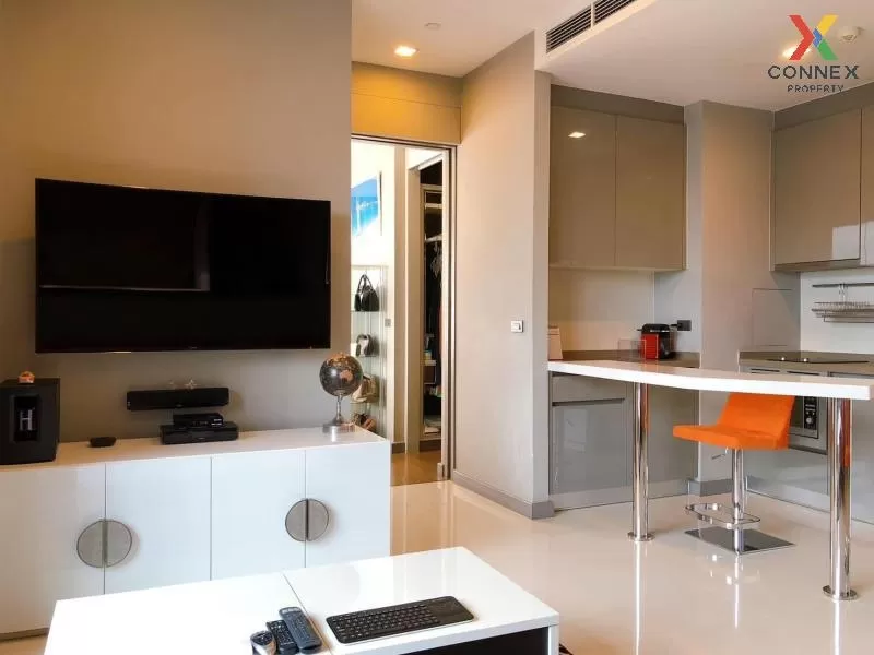 FOR RENT condo , M Silom , BTS-Chong Nonsi , Suriyawong , Bang Rak , Bangkok , CX-55940 4