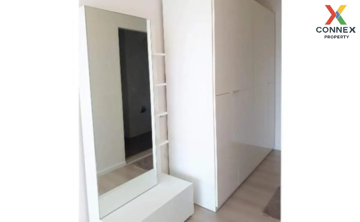 FOR RENT condo , Aspire Sukhumvit 48 , BTS-Phra Khanong , Phra Khanong , Khlong Toei , Bangkok , CX-55941