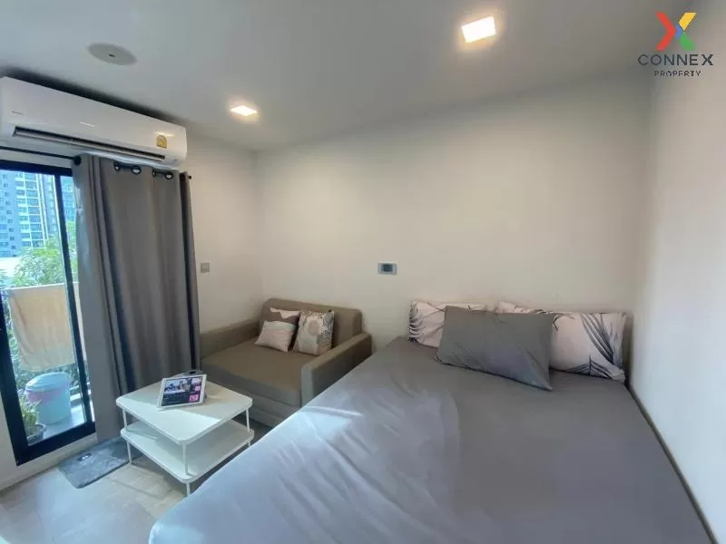 FOR RENT condo , Atmoz Chaengwattana , Khlong Kluea , Pak Kret , Nonthaburi , CX-55946 1