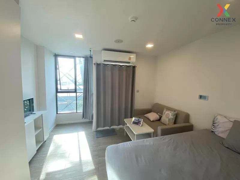 FOR RENT condo , Atmoz Chaengwattana , Khlong Kluea , Pak Kret , Nonthaburi , CX-55946 2