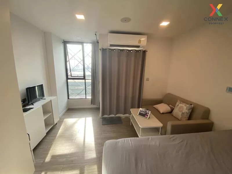 FOR RENT condo , Atmoz Chaengwattana , Khlong Kluea , Pak Kret , Nonthaburi , CX-55946 3