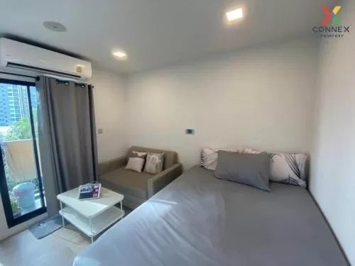 FOR RENT condo , Atmoz Chaengwattana , Khlong Kluea , Pak Kret , Nonthaburi , CX-55946