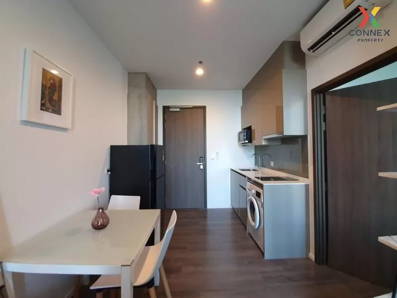 FOR RENT condo , Whizdom Essence , BTS-Punnawithi , Phra Khanong , Khlong Toei , Bangkok , CX-55961 3