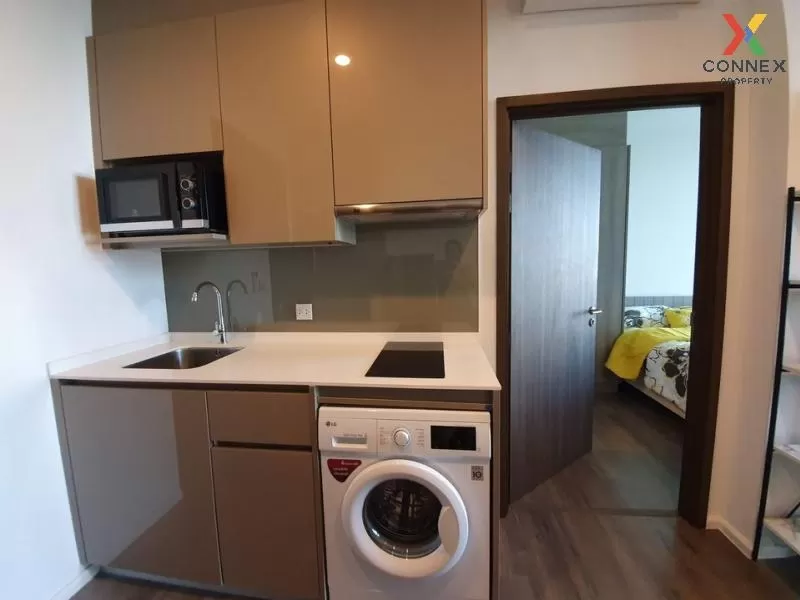 FOR RENT condo , Whizdom Essence , BTS-Punnawithi , Phra Khanong , Khlong Toei , Bangkok , CX-55961 4