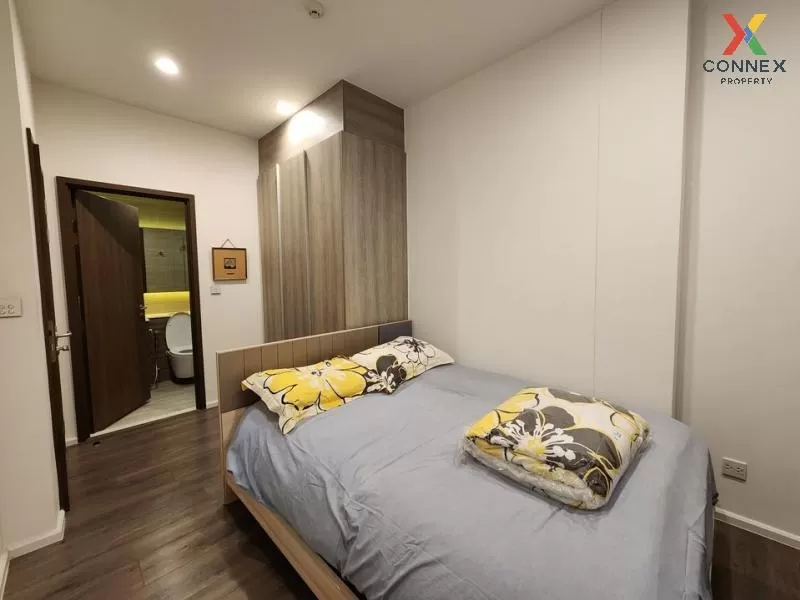 FOR RENT condo , Whizdom Essence , BTS-Punnawithi , Phra Khanong , Khlong Toei , Bangkok , CX-55961