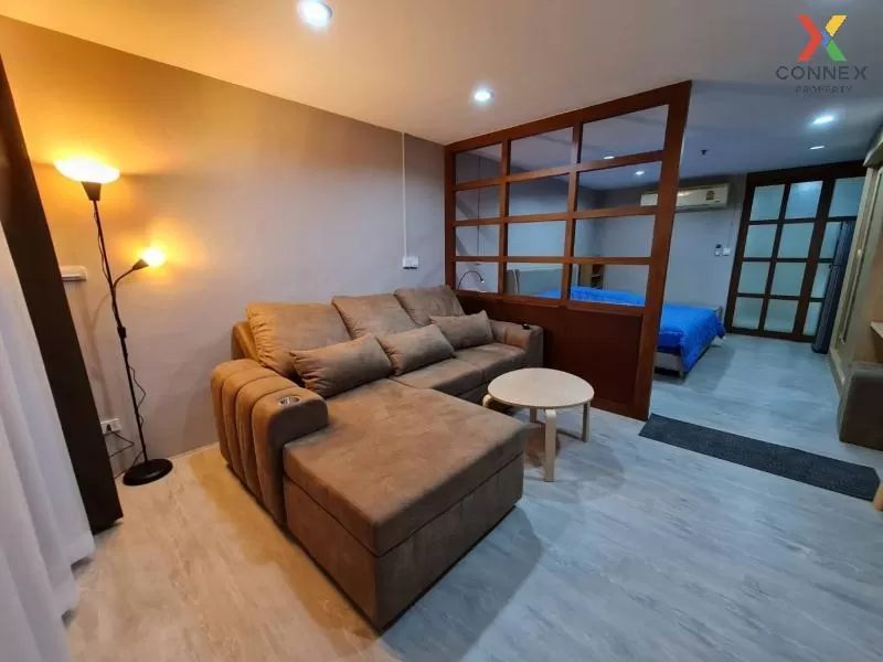 FOR RENT condo , Sukhumvit Suite , BTS-Nana , Khlong Toei Nuea , Watthana , Bangkok , CX-55972 1