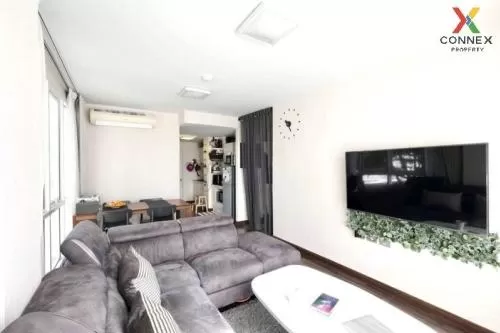 FOR SALE condo , Garden Asoke Rama 9 , Bang Kapi , Huai Khwang , Bangkok , CX-55974