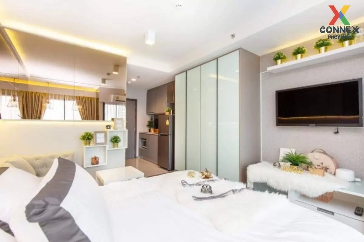 FOR RENT condo , Ideo Sukhumvit 93 , BTS-Bang Chak , Phra Khanong , Khlong Toei , Bangkok , CX-55977 2