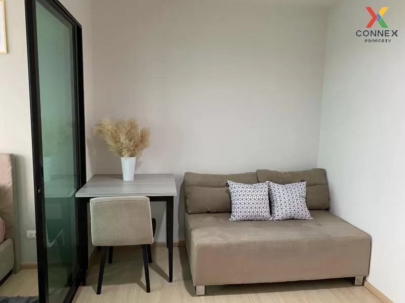 FOR RENT condo , Rise Rama 9 , ARL-Ramkhamhaeng , Bang Kapi , Huai Khwang , Bangkok , CX-55988 1