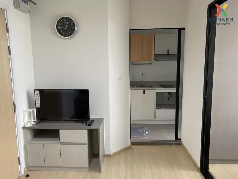 FOR RENT condo , Rise Rama 9 , ARL-Ramkhamhaeng , Bang Kapi , Huai Khwang , Bangkok , CX-55988 2