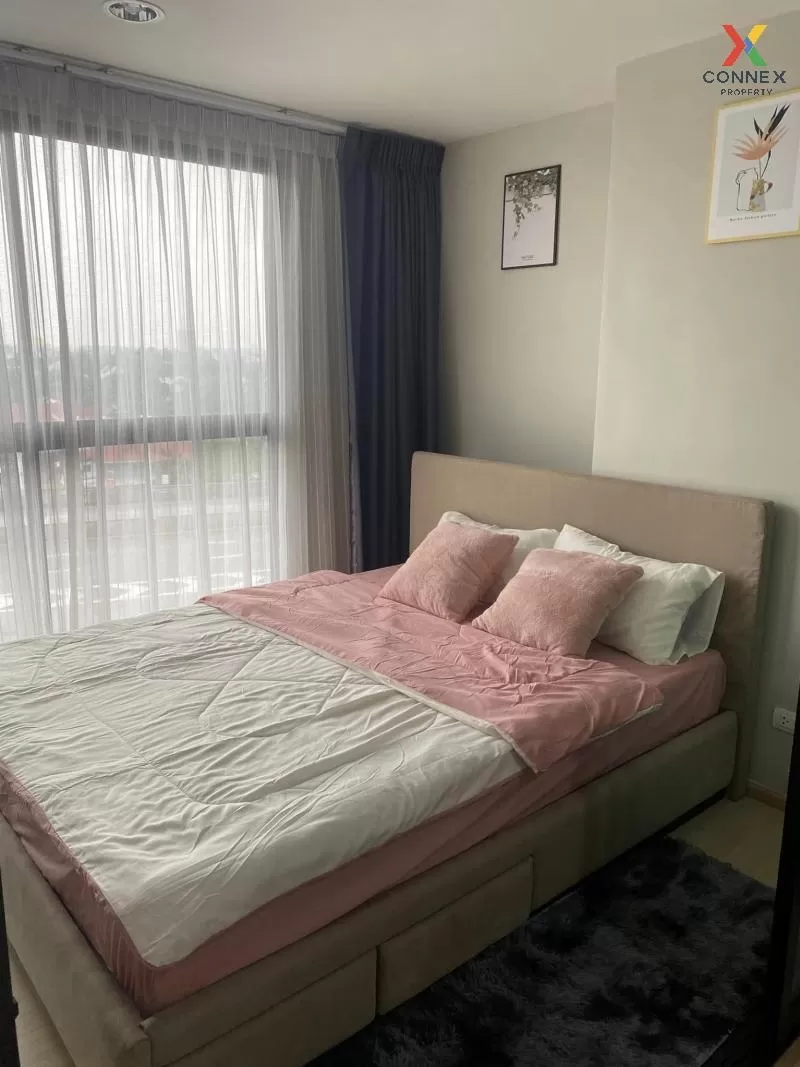 FOR RENT condo , Rise Rama 9 , ARL-Ramkhamhaeng , Bang Kapi , Huai Khwang , Bangkok , CX-55988