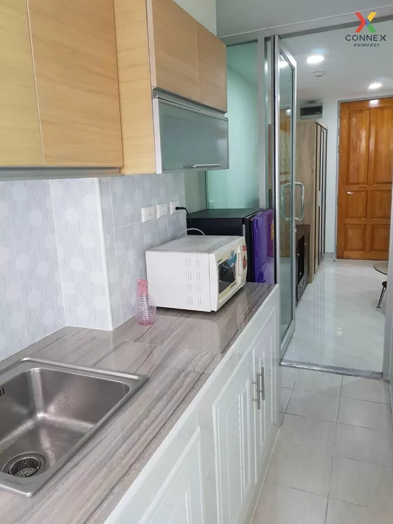 FOR RENT condo , The Station Sathorn Bangrak , BTS-Saphan Taksin , Yannawa , Sa Thon , Bangkok , CX-55989 2