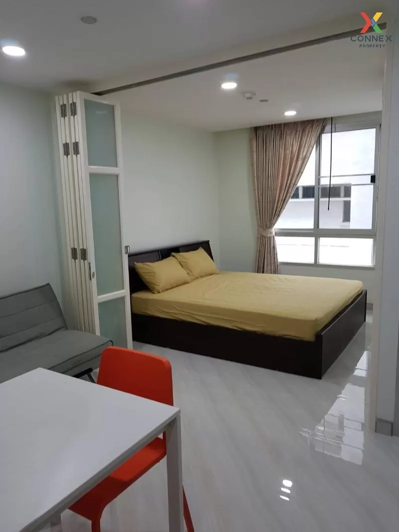 FOR RENT condo , The Station Sathorn Bangrak , BTS-Saphan Taksin , Yannawa , Sa Thon , Bangkok , CX-55989 3