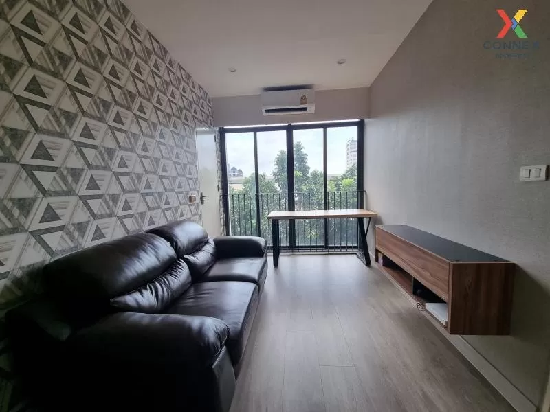 FOR RENT condo , Ideo Blucove Sukhumvit , BTS-Udom Suk , Bang Na , Bang Na , Bangkok , CX-55994 1