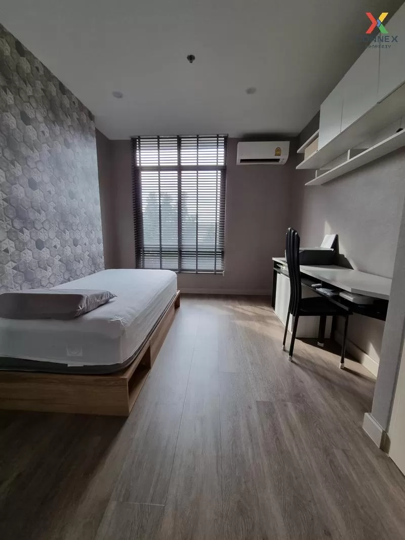 FOR RENT condo , Ideo Blucove Sukhumvit , BTS-Udom Suk , Bang Na , Bang Na , Bangkok , CX-55994