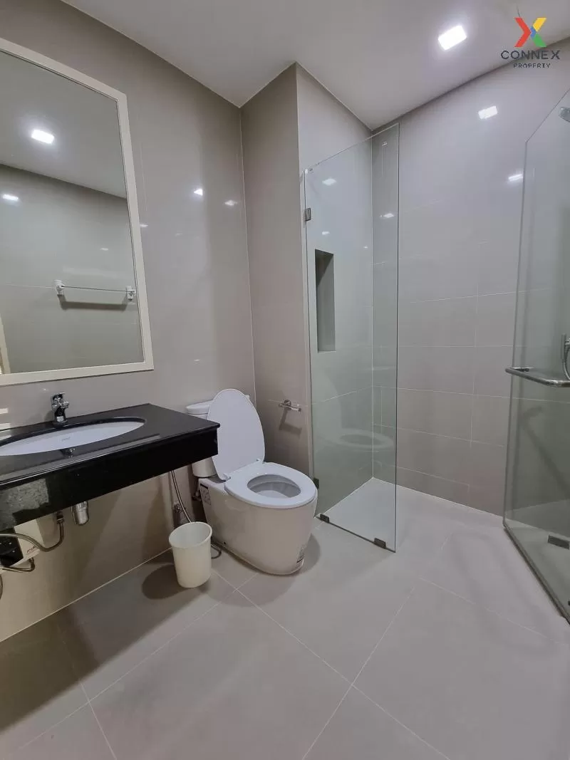 FOR RENT condo , Ideo Blucove Sukhumvit , BTS-Udom Suk , Bang Na , Bang Na , Bangkok , CX-55994