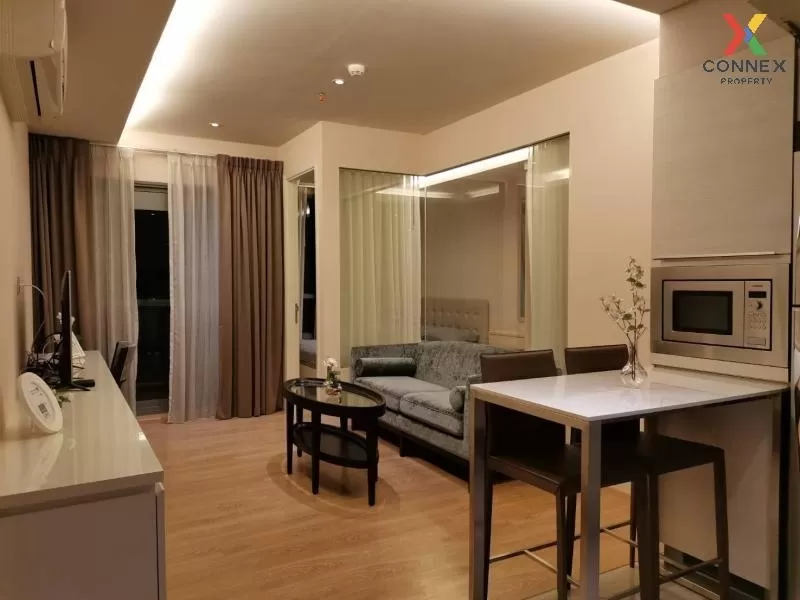 FOR RENT condo , H Sukhumvit 43 , BTS-Phrom Phong , Khlong Tan Nuea , Watthana , Bangkok , CX-56000 1