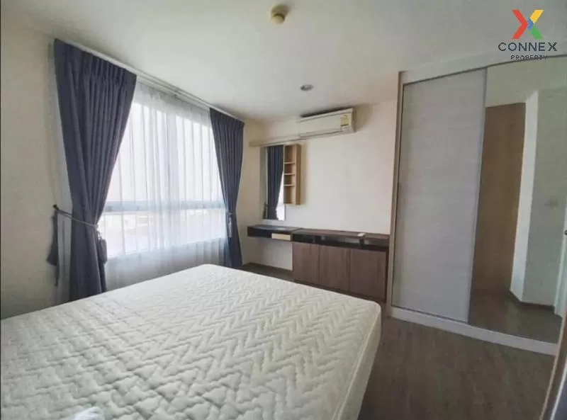 FOR RENT condo , U Delight Rattanathibet , MRT-Nonthaburi Civic Center , Bang Krasop , Don Mueang , Nonthaburi , CX-56003 3