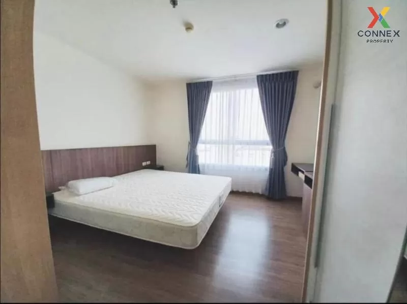 FOR RENT condo , U Delight Rattanathibet , MRT-Nonthaburi Civic Center , Bang Krasop , Don Mueang , Nonthaburi , CX-56003